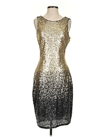 Venus Cocktail Dress (view 1)