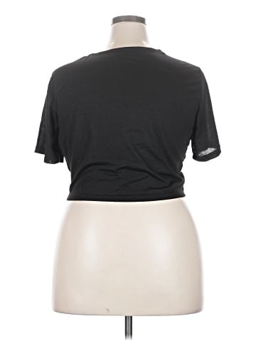 Shein Short Sleeve Top (view 2)