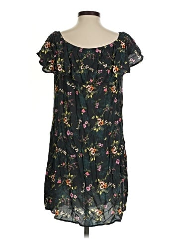 Velvet by Graham & Spencer Casual Dress (view 2)