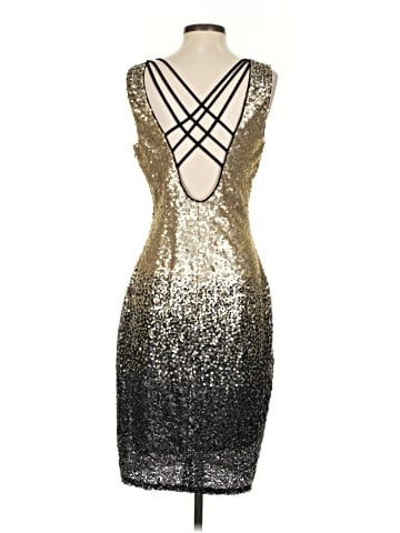 Venus Cocktail Dress (view 2)