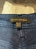 Banana Republic Blue Jeans Size 30 waist - photo 7