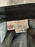 J Brand Black Active Pants Size 28 waist - photo 7