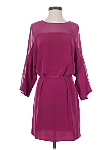 Elizabeth and James Cocktail Dress (view 1)