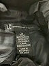 INC International Concepts Black Blazer Size 12 - photo 6