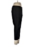 Atelier Solid Black Dress Pants Size L - photo 4
