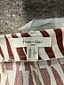 Haver + Blair 100% Polyester Animal Print Brown Casual Pants Size L - photo 7