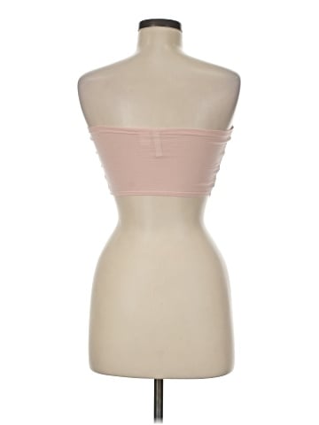 Divided by H&M Tube Top (view 2)