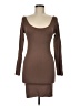 Dynamic USA Brown Long Sleeve T-Shirt One size - photo 1