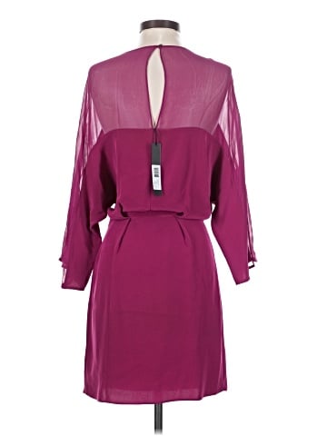 Elizabeth and James Cocktail Dress (view 2)