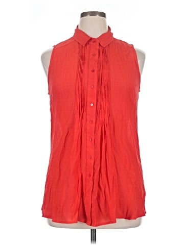 Fever Sleeveless Blouse (view 1)