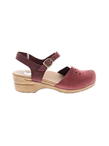 Sanita Mule/Clog (view 1)