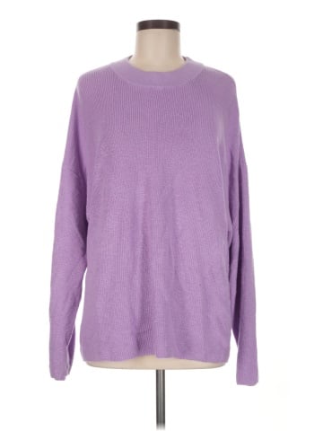Free-est by Free People Pullover Sweater (view 1)