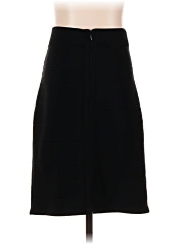White House Black Market Formal Skirt (view 2)