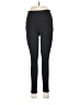 90 Degree by Reflex Solid Black Active Pants Size M - photo 1