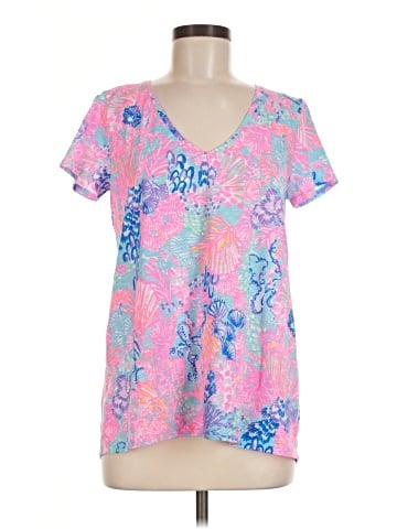 Lilly Pulitzer Short Sleeve T-Shirt (view 1)