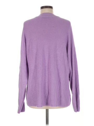 Free-est by Free People Pullover Sweater (view 2)