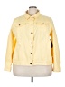Woman Within Yellow Jacket Size 26W - photo 1