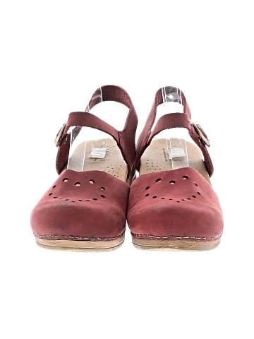 Sanita Mule/Clog (view 2)