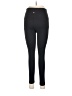 90 Degree by Reflex Solid Black Active Pants Size M - photo 2