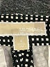 MICHAEL Michael Kors Houndstooth Gray Casual Pants Size 4 - photo 7