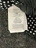 MICHAEL Michael Kors Houndstooth Gray Casual Pants Size 4 - photo 8