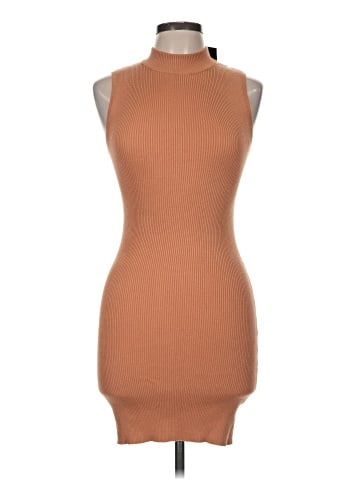 Forever 21 Casual Dress (view 1)