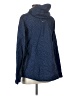 Paradox 100% Polyester Blue Jacket Size S - photo 2