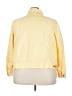 Woman Within Yellow Jacket Size 26W - photo 2