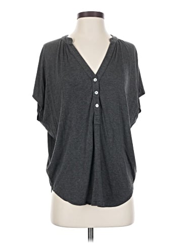 Amour Vert Short Sleeve Top (view 1)