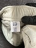Baby Gap Solid Ivory Khakis Size 5T - photo 3