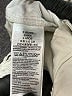 Baby Gap Solid Ivory Khakis Size 5T - photo 4