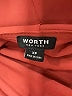 Worth New York Pink Blazer Size 0 - photo 6
