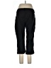 Eddie Bauer Solid Black Casual Pants Size 12 - photo 2