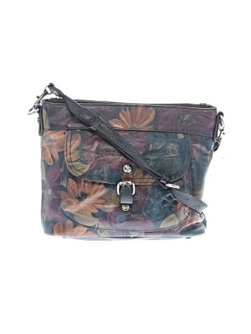 Patricia Nash Crossbody Bag (view 1)