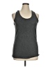 Bcg Gray Tank Top Size XL - photo 1
