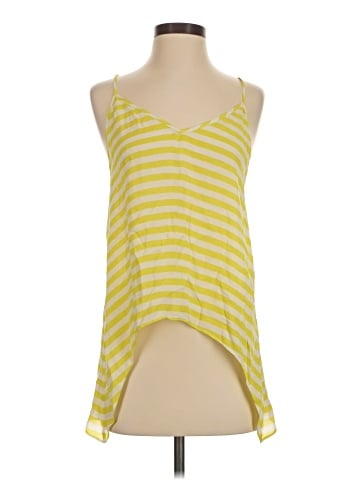 Mason Sleeveless Top (view 1)