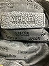 MICHAEL Michael Kors 100% Leather Black Leather Hobo One size - photo 3