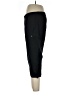 Eddie Bauer Solid Black Casual Pants Size 12 - photo 5