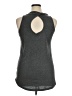 Bcg Gray Tank Top Size XL - photo 2