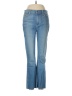 Paige Blue Jeans Size 28 waist - photo 1