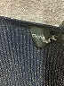 Cliche Gray 3/4 Sleeve Top Size XL - photo 7