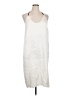 Lunya White Ivory Casual Dress Size XL - photo 1