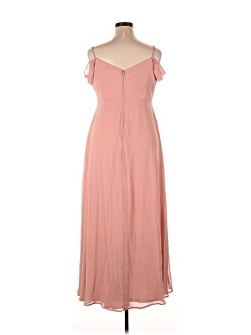 Birdy Grey Casual Dress (view 2)