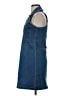 Altar'd State Blue Denim Vest Size S - photo 5
