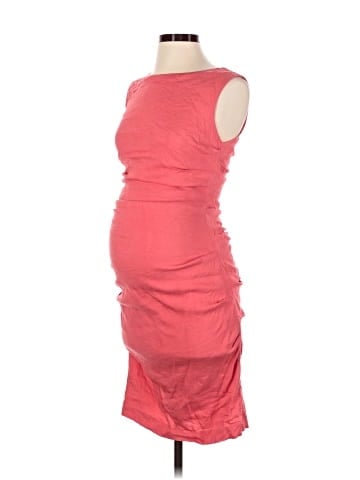 Artelier Nicole Miller for A Pea in the Pod Cocktail Dress (view 1)