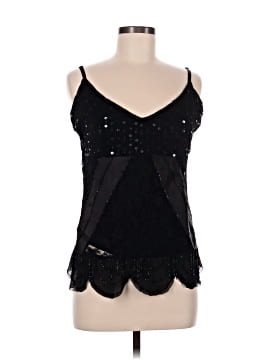 Le Chateau Sleeveless Top