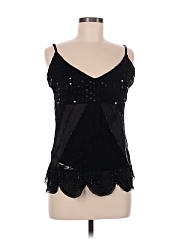 Le Chateau Sleeveless Top (view 1)