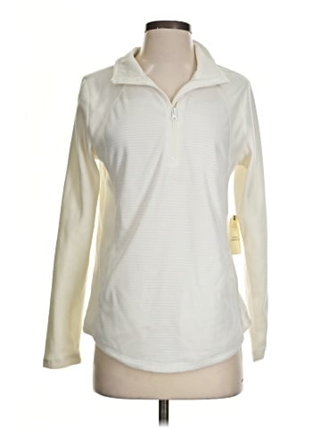 St. John's Bay Pullover Sweater (view 1)