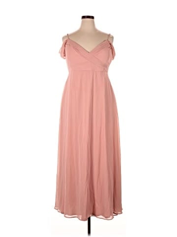 Birdy Grey Casual Dress (view 1)