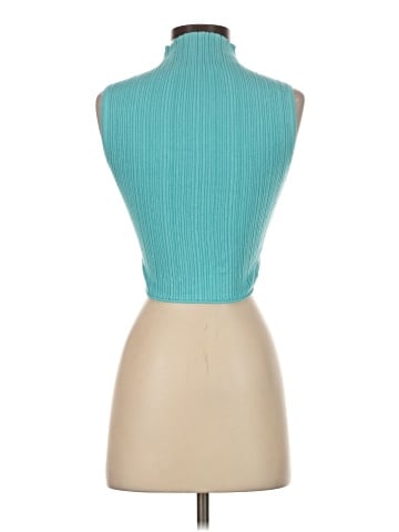Zara Sleeveless Top (view 2)